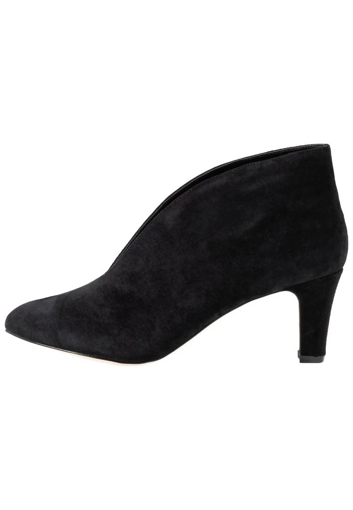 Escarpin ANNA FIELD Anna Field Cuir Noir Femme | PXL-0321615